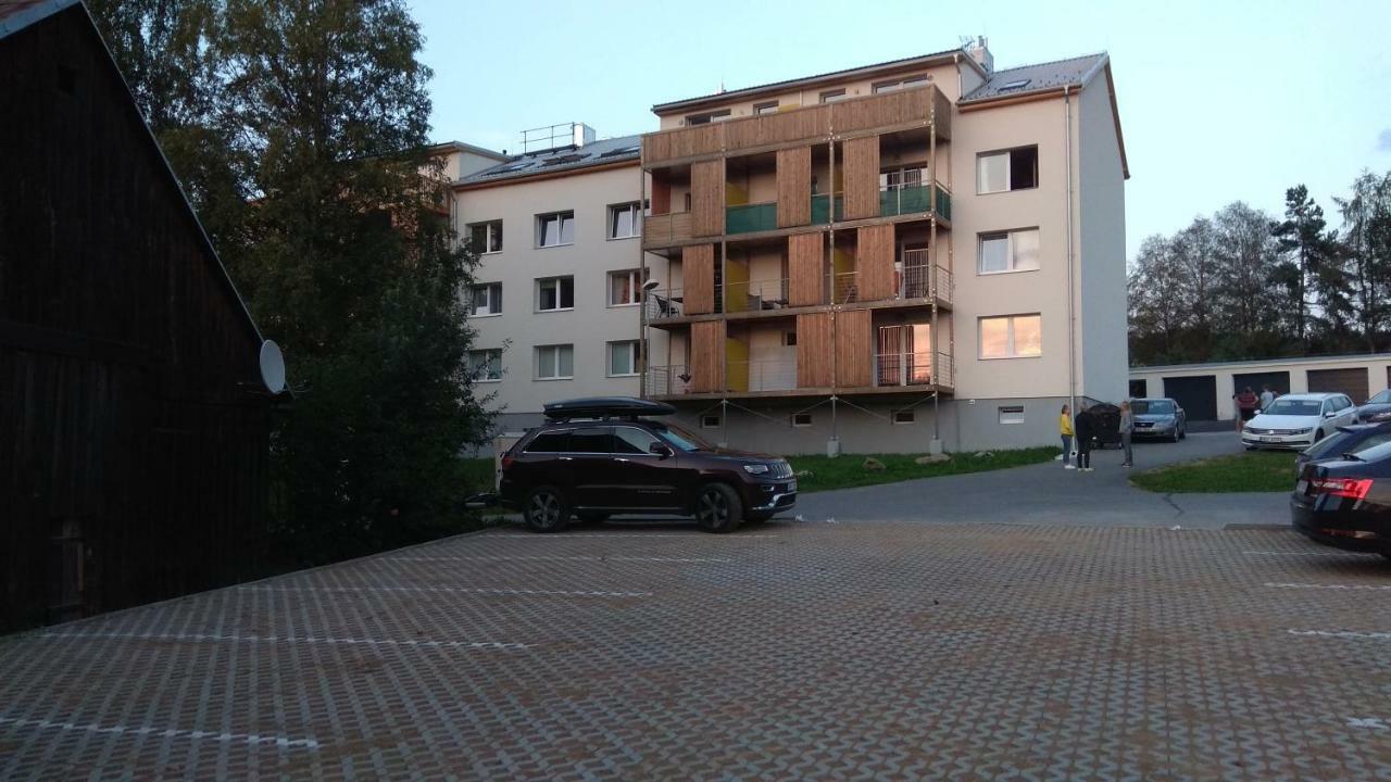 Apt.Jana ,Apt.Terezka Stožec المظهر الخارجي الصورة