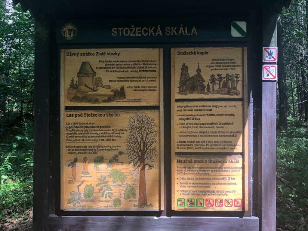Apt.Jana ,Apt.Terezka Stožec المظهر الخارجي الصورة