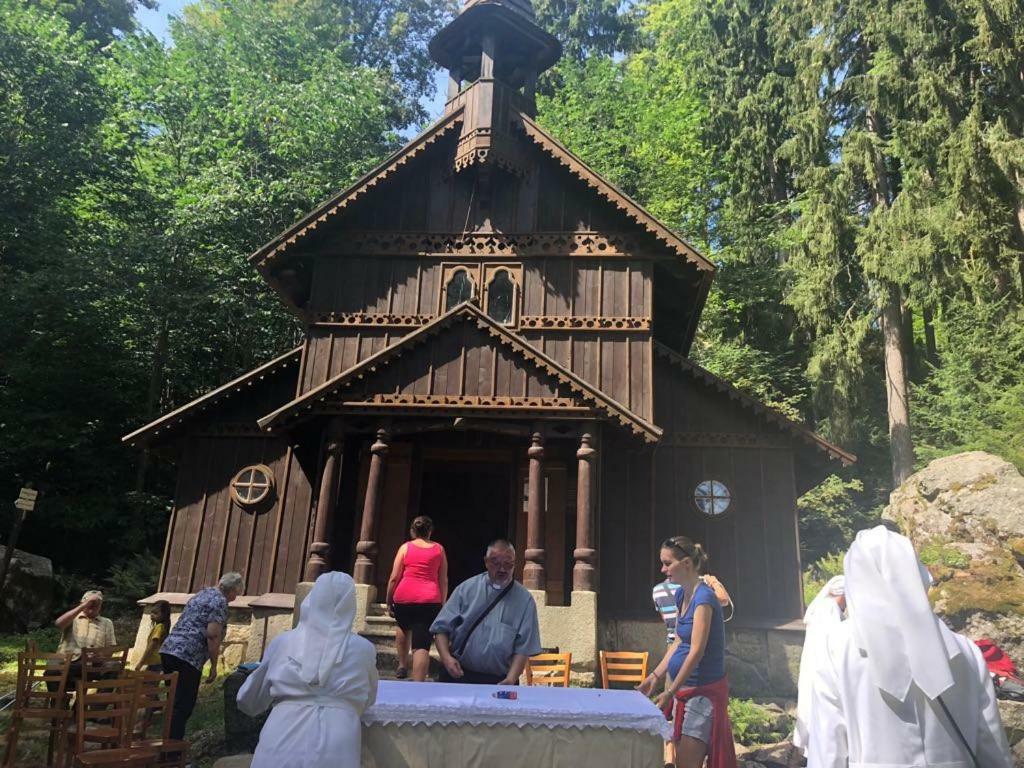 Apt.Jana ,Apt.Terezka Stožec المظهر الخارجي الصورة