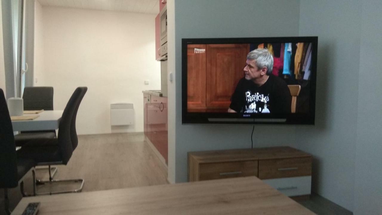 Apt.Jana ,Apt.Terezka Stožec المظهر الخارجي الصورة