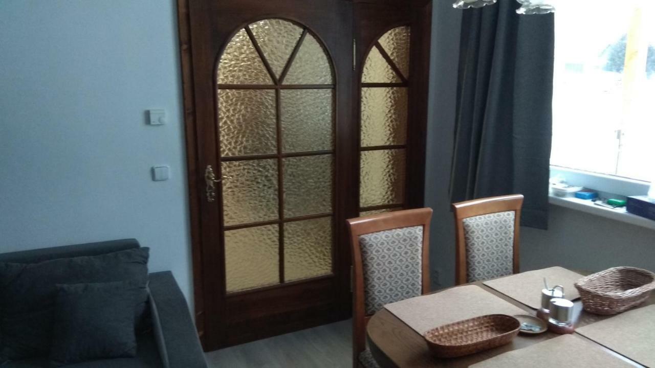Apt.Jana ,Apt.Terezka Stožec المظهر الخارجي الصورة