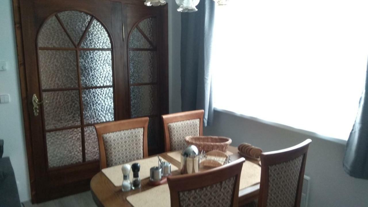 Apt.Jana ,Apt.Terezka Stožec المظهر الخارجي الصورة