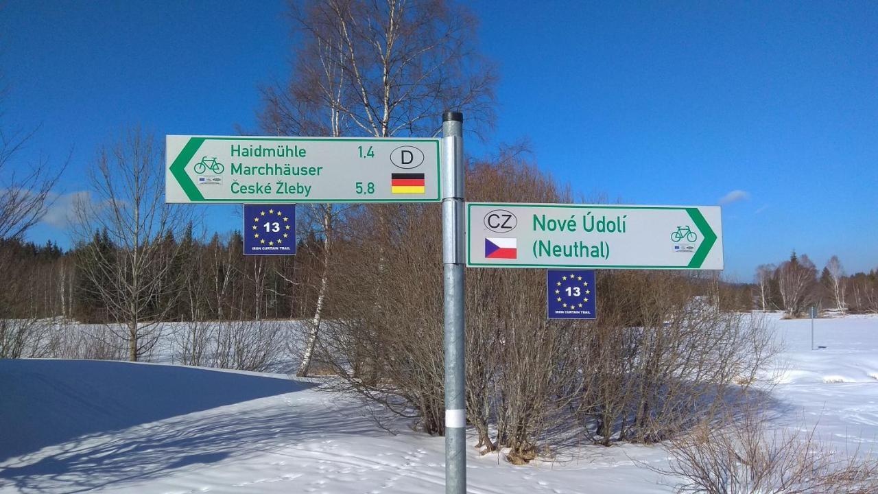 Apt.Jana ,Apt.Terezka Stožec المظهر الخارجي الصورة