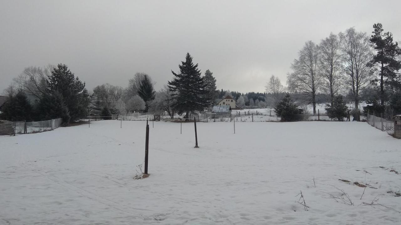 Apt.Jana ,Apt.Terezka Stožec المظهر الخارجي الصورة