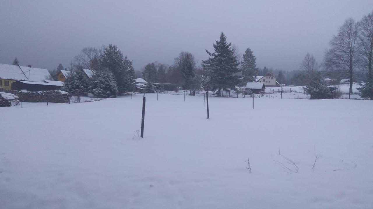 Apt.Jana ,Apt.Terezka Stožec المظهر الخارجي الصورة