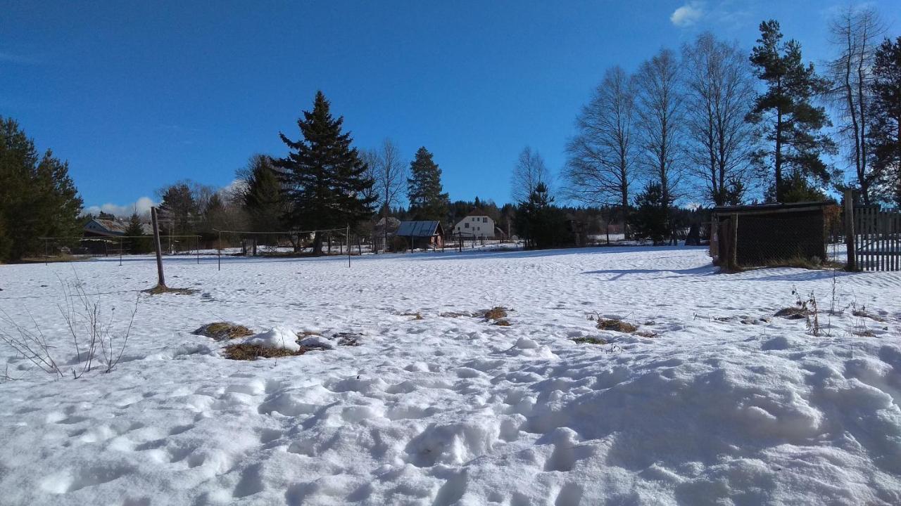 Apt.Jana ,Apt.Terezka Stožec المظهر الخارجي الصورة